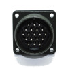 3102-22-14P Makine Tipi 19Pin Erkek Askeri Konnektör 3102-22-14P Makine Tipi 19Pin Erkek Askeri Konnektör