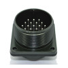 3102-22-14P Makine Tipi 19Pin Erkek Askeri Konnektör 3102-22-14P Makine Tipi 19Pin Erkek Askeri Konnektör