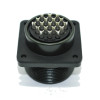 3102-22-14P Makine Tipi 19Pin Erkek Askeri Konnektör 3102-22-14P Makine Tipi 19Pin Erkek Askeri Konnektör