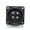 3102-22-22P Makine Tipi 4Pin Erkek Askeri Konnektör 3102-22-22P Makine Tipi 4Pin Erkek Askeri Konnektör