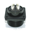 3102-22-22P Makine Tipi 4Pin Erkek Askeri Konnektör 3102-22-22P Makine Tipi 4Pin Erkek Askeri Konnektör