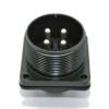 3102-22-22P Makine Tipi 4Pin Erkek Askeri Konnektör 3102-22-22P Makine Tipi 4Pin Erkek Askeri Konnektör