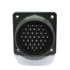 3102-28-21P Makine Tipi 37Pin Erkek Askeri Konnektör 3102-28-21P Makine Tipi 37Pin Erkek Askeri Konnektör