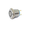 EG16-271-RD 16mm Kırmızı Işıklı Kısa Gövde Yaylı Metal Buton EG16-271-RD 16mm Kırmızı Işıklı Kısa Gövde Yaylı Metal Buton