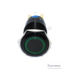 J19-272-AK-GD 19mm Metal Siyah Gövde Yeşil LED Işıklı Yaylı Buton – ürün görseli 5 J19-272-AK-GD 19mm Metal Siyah Gövde Yeşil LED Işıklı Yaylı Buton – ürün görseli 5
