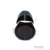 J19-272-AK-RD 19mm Metal Siyah Gövde Kırmızı LED Işıklı Yaylı Buton – ürün görseli 5 J19-272-AK-RD 19mm Metal Siyah Gövde Kırmızı LED Işıklı Yaylı Buton – ürün görseli 5