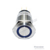 J19-372-BD 19mm Metal Mavi LED Işıklı Kalıcı Buton – ürün görseli 5 J19-372-BD 19mm Metal Mavi LED Işıklı Kalıcı Buton – ürün görseli 5