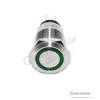 J19-372-GD 19mm Metal Yeşil LED Işıklı Kalıcı Buton – ürün görseli 5 J19-372-GD 19mm Metal Yeşil LED Işıklı Kalıcı Buton – ürün görseli 5