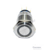 J19-372-WD 19mm Metal Beyaz LED Işıklı Kalıcı Buton – ürün görseli 2 J19-372-WD 19mm Metal Beyaz LED Işıklı Kalıcı Buton – ürün görseli 2