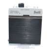 SGD-60D50 Ray Tipi Tek Fazlı Soğutuculu 50Amper Slim SSR Röle SGD-60D50 Ray Tipi Tek Fazlı Soğutuculu 50Amper Slim SSR Röle