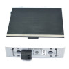 SGD-60D50 Ray Tipi Tek Fazlı Soğutuculu 50Amper Slim SSR Röle SGD-60D50 Ray Tipi Tek Fazlı Soğutuculu 50Amper Slim SSR Röle