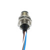 SL012-M05MT-21 5 Pin Panel Tip Kablolu Erkek Konnektör