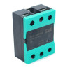 SLA-48D100 Tek Fazlı Monofaze 100Amper SSR DC-AC 