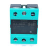 SLA-48D25 Tek Fazlı Monofaze 25Amper SSR DC-AC SLA-48D25 Tek Fazlı Monofaze 25Amper SSR DC-AC