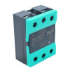 SLA-48D40 Tek Fazlı Monofaze 40Amper SSR DC-AC SLA-48D40 Tek Fazlı Monofaze 40Amper SSR DC-AC