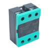 SLA-48D80 Tek Fazlı Monofaze 80Amper SSR DC-AC SLA-48D80 Tek Fazlı Monofaze 80Amper SSR DC-AC