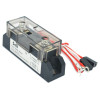 SLYA-48D120 Tek Fazlı Modül Tip Monofaze 120A  SSR Giriş: 4-32VDC Çıkış: 24-680VAC 