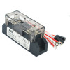 SLYA-48D150 Tek Fazlı Modül Tip Monofaze 150A SSR Giriş: 4-32VDC Çıkış: 24-680VAC SLYA-48D150 Tek Fazlı Modül Tip Monofaze 150A SSR Giriş: 4-32VDC Çıkış: 24-680VAC