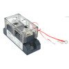 SLYA-48D250 Tek Fazlı Modül Tip Monofaze 250A SSR Giriş: 4-32VDC Çıkış: 24-680VAC 