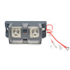 SLYA-48D250 Tek Fazlı Modül Tip Monofaze 250A SSR Giriş: 4-32VDC Çıkış: 24-680VAC 
