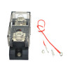 SLYA-48D250 Tek Fazlı Modül Tip Monofaze 250A SSR Giriş: 4-32VDC Çıkış: 24-680VAC 
