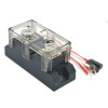 SLYA-48D300 Tek Fazlı Modül Tip Monofaze 300A SSR Giriş: 4-32VDC Çıkış: 24-680VAC 