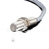 MS-08A 8mm Plastik/Metal Silindirik Düz Kafa Endüktif Sensor 8mm Algılama 0-250V AC/DC 2metre İki Kablo NO MS-08A 8mm Plastik/Metal Silindirik Düz Kafa Endüktif Sensor 8mm Algılama 0-250V AC/DC 2metre İki Kablo NO