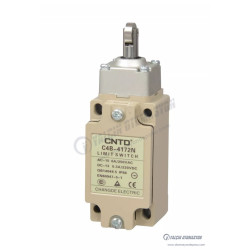 C4B-4172N Doğrusal Ters Makaralı Pim Limit Şalter