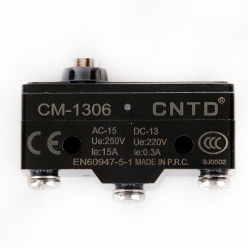 CM-1306