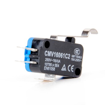CMV Serisi Limit Switch
