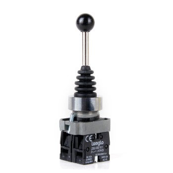 22mm LEAGLO  Joystick Kumanda Butonları