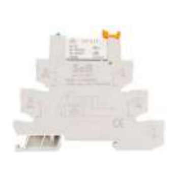 41F-1Z-C2-2 5pin Slim (Yaprak) Röle + Soket 220VAC 41F-1Z-C2-2 5pin Slim (Yaprak) Röle + Soket 220VAC