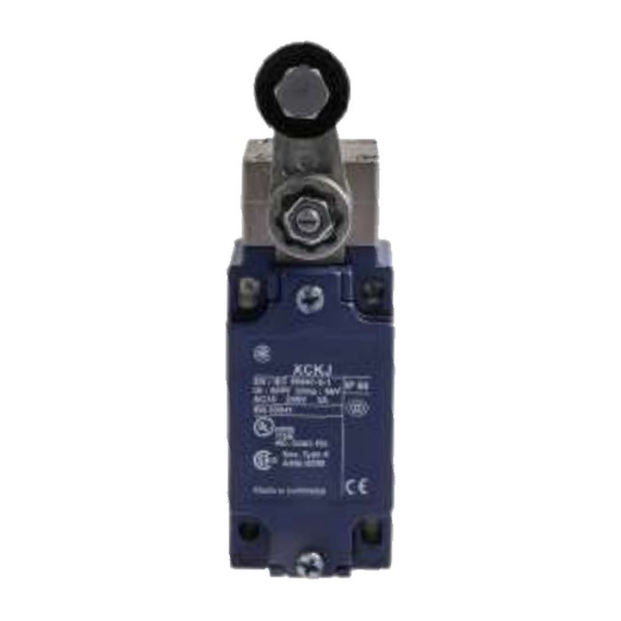 XCK-J10511 Plastik Makaralı XCK-J10511 Plastik Makaralı