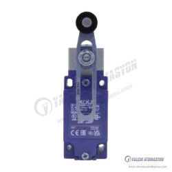 XCK-J10541 Plastik Makaralı XCK-J10541 Plastik Makaralı