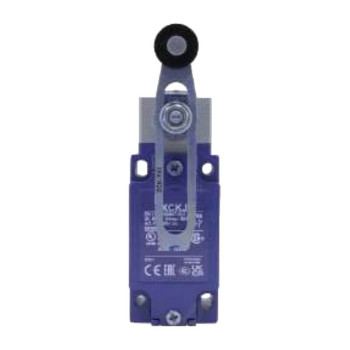 XCK-J10541 Metal Makaralı