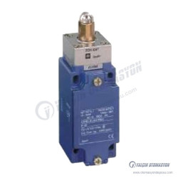 XCK-J167 XCK-J Serisi Limit Switch