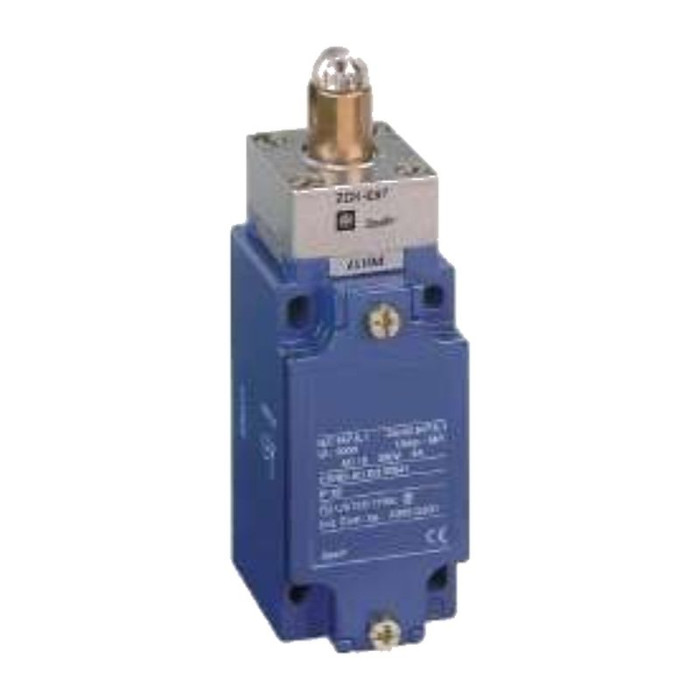 XCK-J167 XCK-J Serisi Limit Switch XCK-J167 XCK-J Serisi Limit Switch