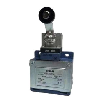 XCK-M115 XCK-M Serisi Limit Switch