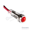 J6-170QL-RA2 6mm Metal Sinyal Lambası 15cm Kablolu 220V AC Kırmızı – ürün görseli 3 J6-170QL-RA2 6mm Metal Sinyal Lambası 15cm Kablolu 220V AC Kırmızı – ürün görseli 3