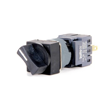 F16-522-116mm Kare Gövde 1-0-2 Yaylı Mandal Buton F16-522-116mm Kare Gövde 1-0-2 Yaylı Mandal Buton