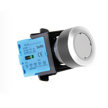 SD30-31 30mm Plastik Kalıcı Butonlar IP65 (BUTTO)