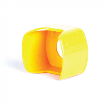 EBK-G (F-82) Sarı Gövde Yüksek Tip Emergency Koruma 55x55mm