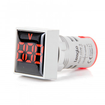 AD22-22TM-S AC-R AD22-22TM-S AC-R