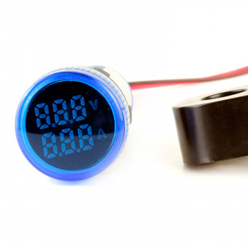AD22-22VAM-AC-B AD22-22VAM-AC-B
