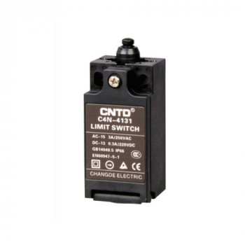 C4N Serisi Limit Switch IP66 (CNTD)