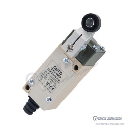 CHL-5000 Açısal Kol Metal Makaralı Limit Switch IP65 6A 250V CHL-5000 Açısal Kol Metal Makaralı Limit Switch IP65 6A 250V