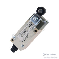CHL-5030 Açısal Kol Ayarlı Metal Makaralı Limit Switch IP65 6A 250V CHL-5030 Açısal Kol Ayarlı Metal Makaralı Limit Switch IP65 6A 250V