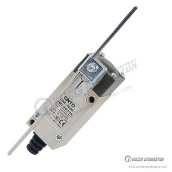 CHL-5050 Açısal Kol Ayarlı Çubuklu Limit Switch IP65 6A 250V CHL-5050 Açısal Kol Ayarlı Çubuklu Limit Switch IP65 6A 250V