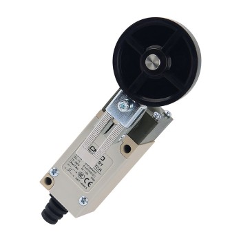 CHL Serisi Limit Switch  IP65