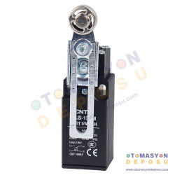 CLS-131 Açısal Kol Ayarlı Limit Switch IP65 5A 250V